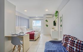 Flat Terrazzo Pontanegra